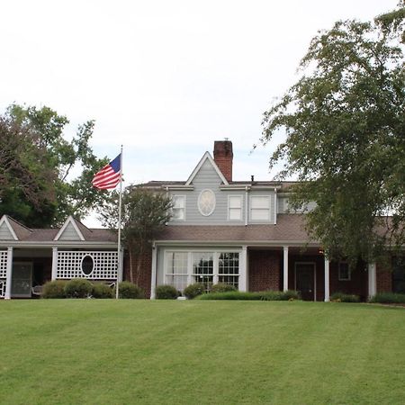 Bed and breakfast The Emory House Extérieur photo