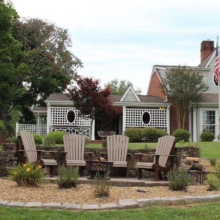 Bed and breakfast The Emory House Extérieur photo