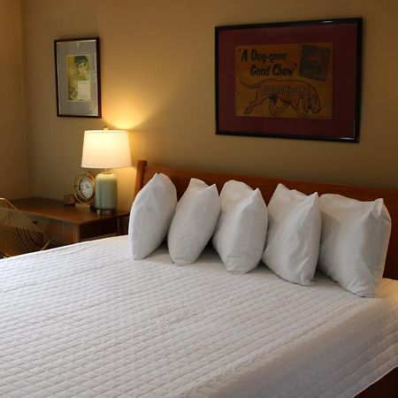 Bed and breakfast The Emory House Extérieur photo
