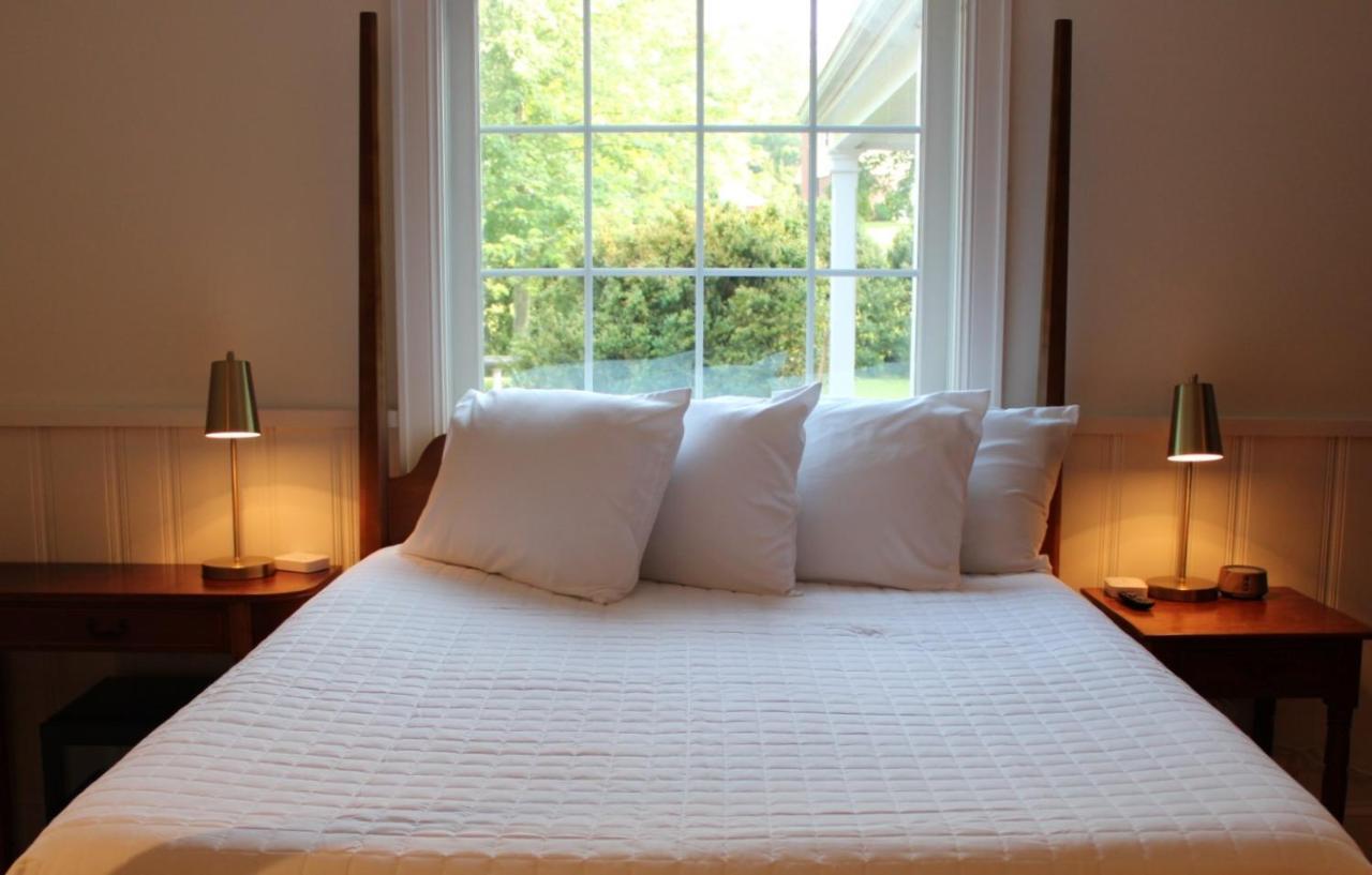 Bed and breakfast The Emory House Extérieur photo
