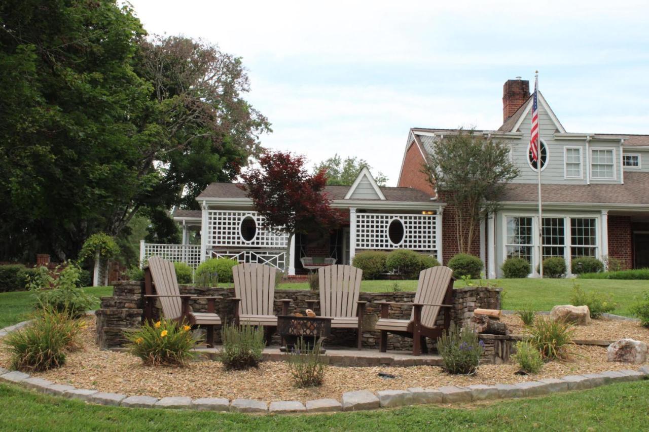 Bed and breakfast The Emory House Extérieur photo