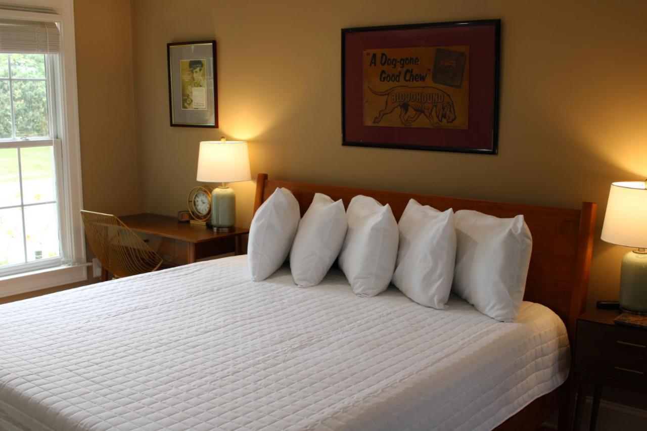 Bed and breakfast The Emory House Extérieur photo
