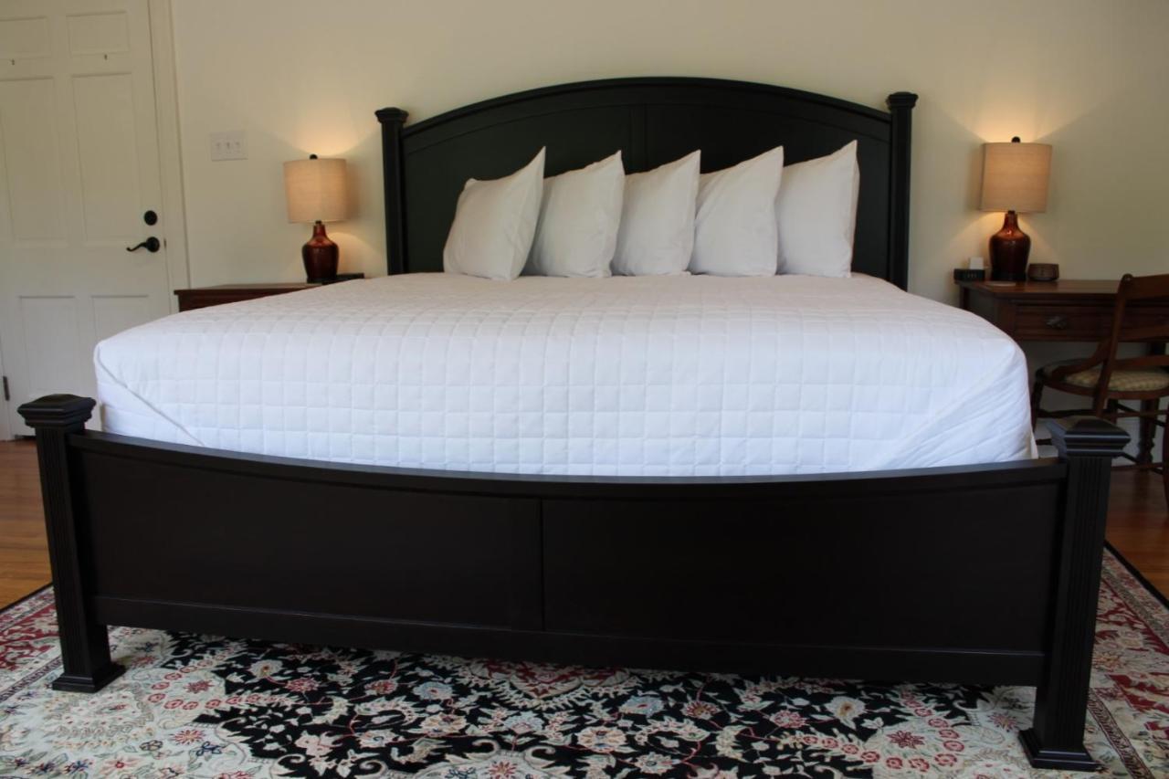 Bed and breakfast The Emory House Extérieur photo