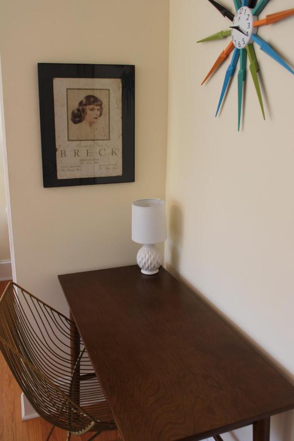 Bed and breakfast The Emory House Extérieur photo