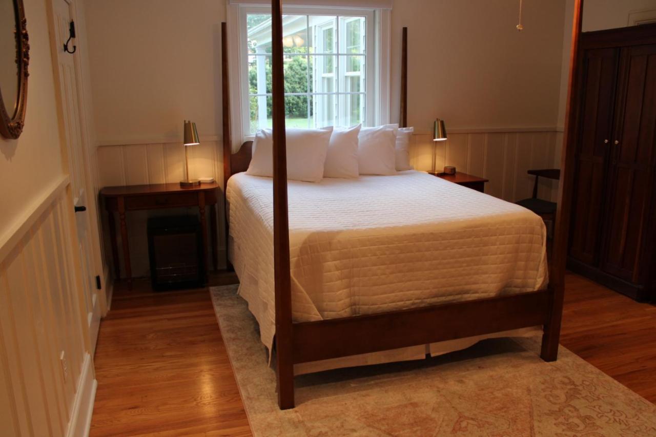 Bed and breakfast The Emory House Extérieur photo