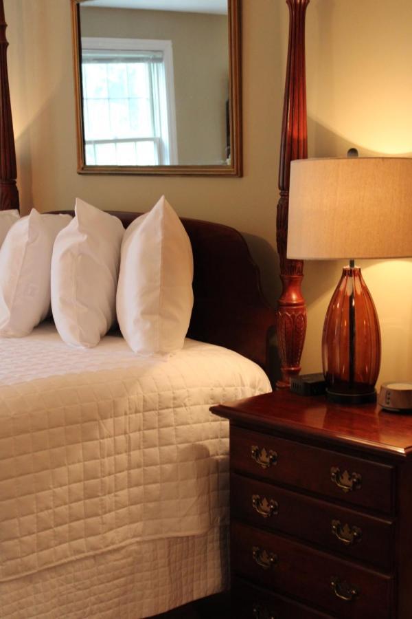 Bed and breakfast The Emory House Extérieur photo