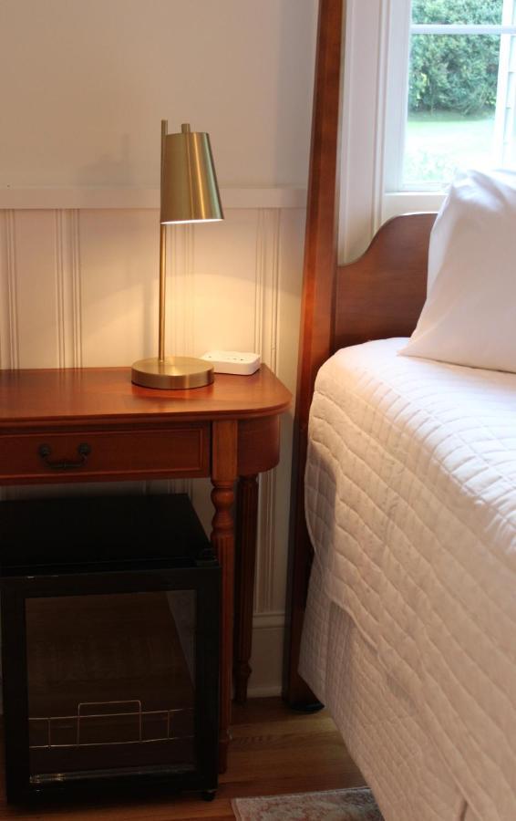 Bed and breakfast The Emory House Extérieur photo