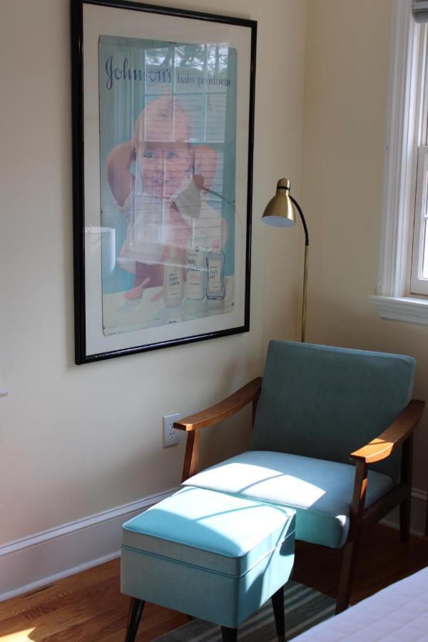 Bed and breakfast The Emory House Extérieur photo