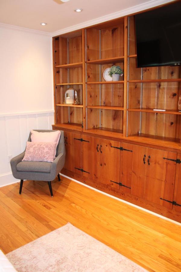 Bed and breakfast The Emory House Extérieur photo